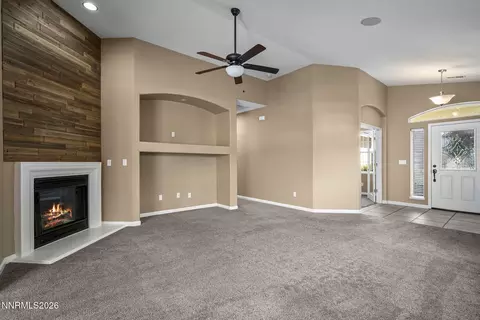 Living - 1756 Walnut Dr, Fernley, NV 89408 photo 1 of 4