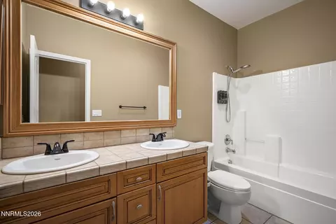 Bath - 1756 Walnut Dr, Fernley, NV 89408 photo 2 of 2