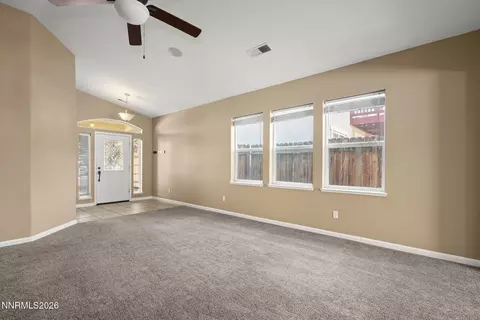 Living - 1756 Walnut Dr, Fernley, NV 89408 photo 2 of 4