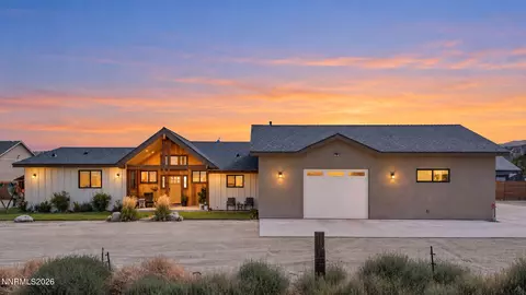 1923 Arabian Ln, Gardnerville, NV 89410
