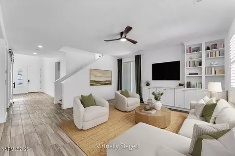 8845 Winter Peace Ct, Reno, NV 89523