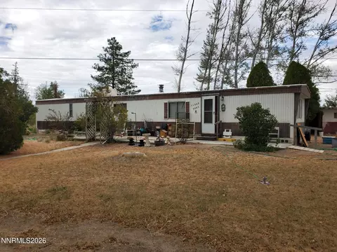 3085 Mercury Ave, Winnemucca, NV 89445