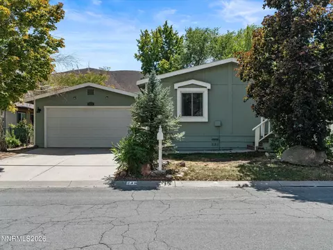 249 Ave De La Couleurs, Sparks, NV 89434