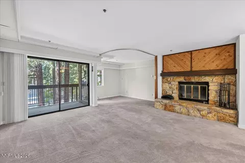 333 Ski Way UNIT 261, Incline Village, NV 89451
