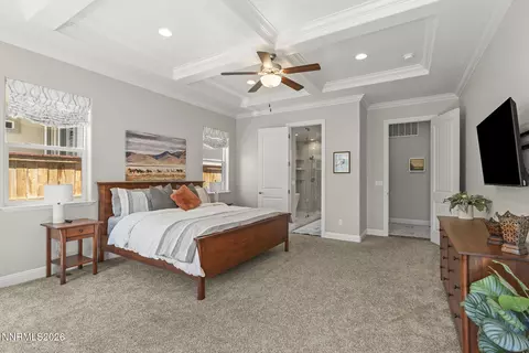 Bedroom - 1551 Elk Run Trl, Reno, NV 89523 photo 1 of 5