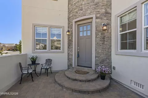 Exterior - 1551 Elk Run Trl, Reno, NV 89523 photo 3 of 8