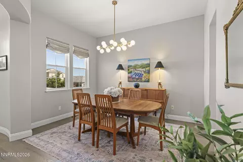 Dining - 1551 Elk Run Trl, Reno, NV 89523 photo 1 of 1