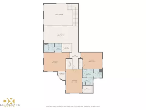 Floorplan - 1551 Elk Run Trl, Reno, NV 89523 photo 2 of 2