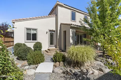 Exterior - 1551 Elk Run Trl, Reno, NV 89523 photo 7 of 8