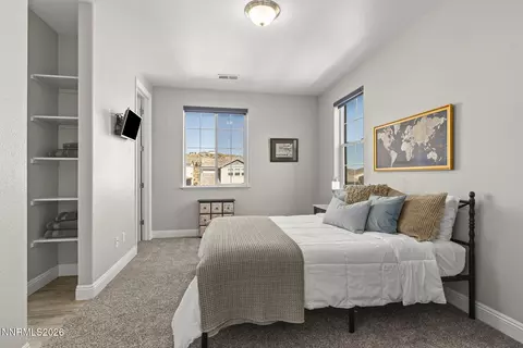 Bedroom - 1551 Elk Run Trl, Reno, NV 89523 photo 5 of 5