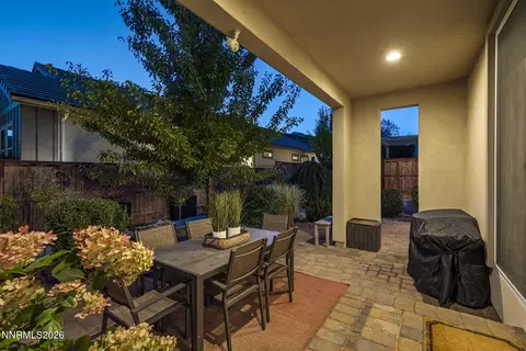 Exterior - 1551 Elk Run Trl, Reno, NV 89523 photo 4 of 8