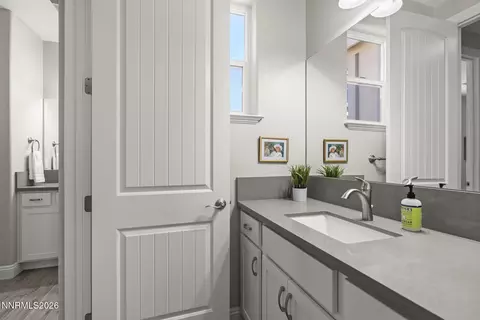 Bath - 1551 Elk Run Trl, Reno, NV 89523 photo 8 of 8