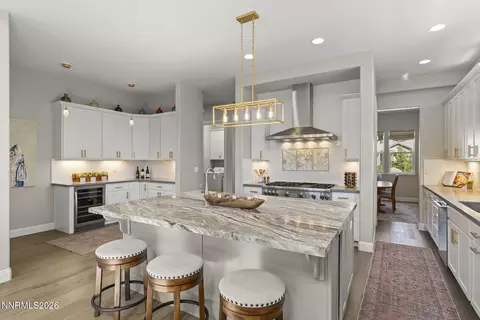 Kitchen - 1551 Elk Run Trl, Reno, NV 89523 photo 1 of 3
