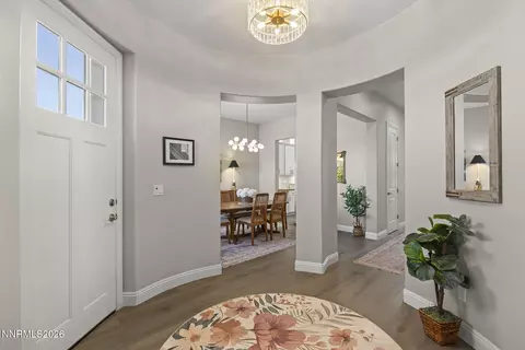 Entry Way - 1551 Elk Run Trl, Reno, NV 89523 photo 1 of 1