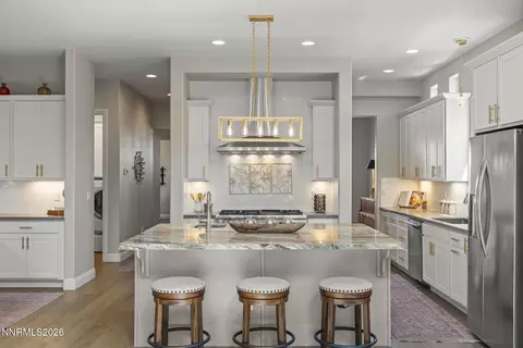 Kitchen - 1551 Elk Run Trl, Reno, NV 89523 photo 2 of 3