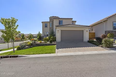 Exterior - 1551 Elk Run Trl, Reno, NV 89523 photo 2 of 8