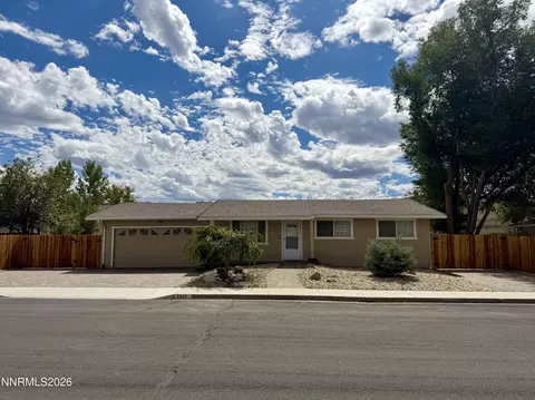 1315 Toiyabe Ave, Gardnerville, NV 89410