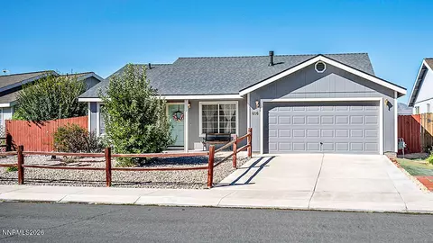 606 Brook Ln, Fernley, NV 89408