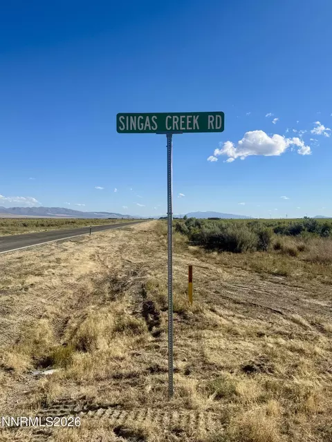 0 Singas Rd, Paradise Valley, NV 89426