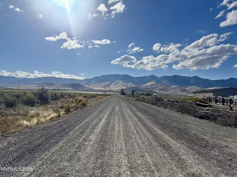 0 Signas Crk, Paradise Valley, NV 89426