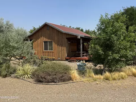 170 Hunters Dr, Denio, NV 89404
