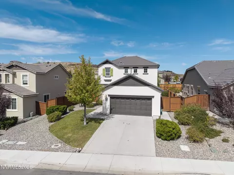 2597 Michelangelo Dr, Sparks, NV 89434