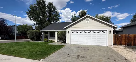 1356 Brooke Way, Gardnerville, NV 89410