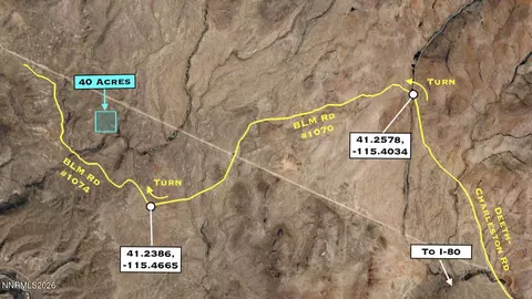 0 Blm Rd 1074, Deeth, NV 89823 photo 8