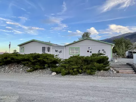272 Lucille Dr, Walker Lake, NV 89415