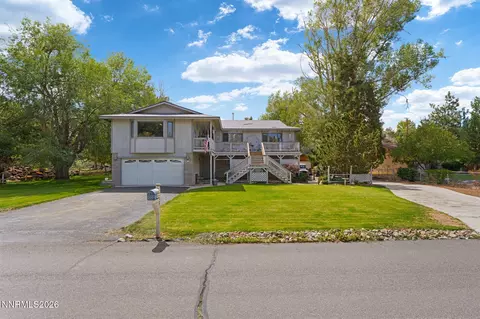 1010 Fairway Dr, Gardnerville, NV 89460