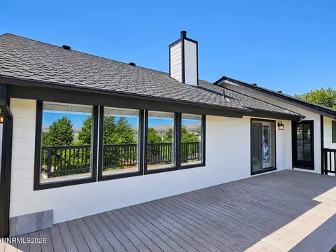 Exterior - 2990 Rustic Manor Cir, Reno, NV 89509 photo 18 of 19