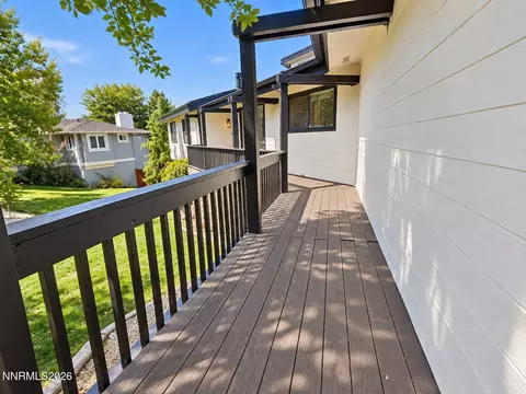 Exterior - 2990 Rustic Manor Cir, Reno, NV 89509 photo 15 of 19