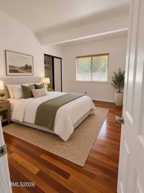 Bedroom - 2990 Rustic Manor Cir, Reno, NV 89509 photo 1 of 7