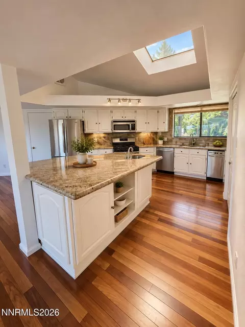 Kitchen - 2990 Rustic Manor Cir, Reno, NV 89509 photo 1 of 3