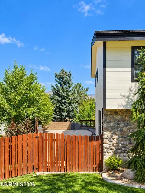 Exterior - 2990 Rustic Manor Cir, Reno, NV 89509 photo 14 of 19
