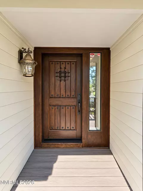 Entry Way - 2990 Rustic Manor Cir, Reno, NV 89509 photo 1 of 4