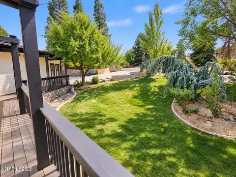 Exterior - 2990 Rustic Manor Cir, Reno, NV 89509 photo 17 of 19