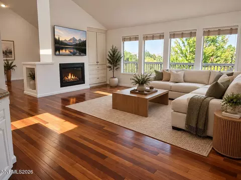 Living - 2990 Rustic Manor Cir, Reno, NV 89509 photo 4 of 6