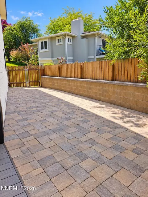 Exterior - 2990 Rustic Manor Cir, Reno, NV 89509 photo 13 of 19