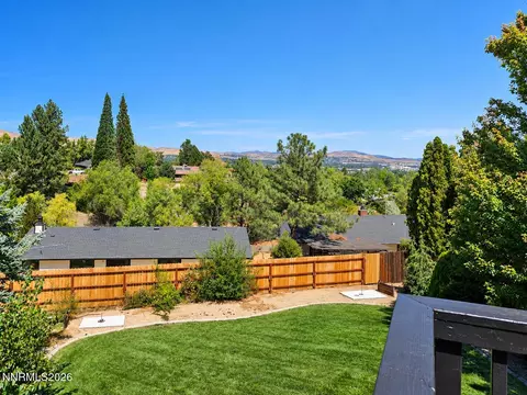 Exterior - 2990 Rustic Manor Cir, Reno, NV 89509 photo 9 of 19