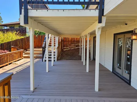 Exterior - 2990 Rustic Manor Cir, Reno, NV 89509 photo 10 of 19