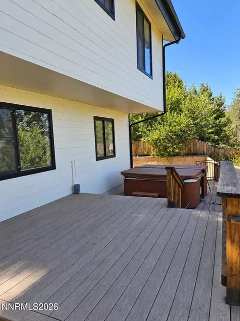 Exterior - 2990 Rustic Manor Cir, Reno, NV 89509 photo 11 of 19