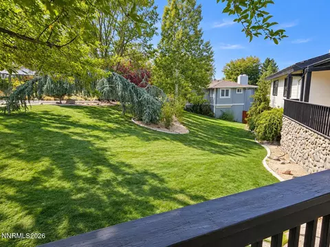 Exterior - 2990 Rustic Manor Cir, Reno, NV 89509 photo 16 of 19
