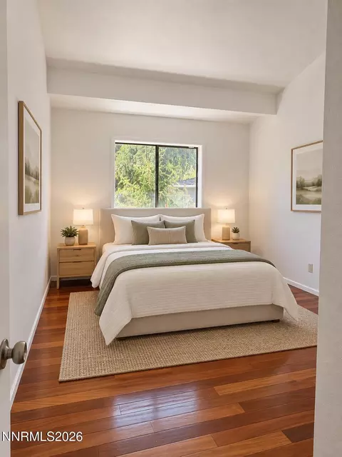 Bedroom - 2990 Rustic Manor Cir, Reno, NV 89509 photo 2 of 7