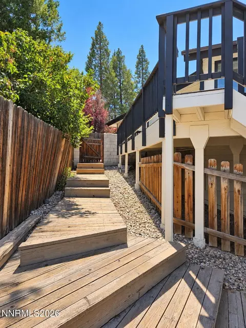 Exterior - 2990 Rustic Manor Cir, Reno, NV 89509 photo 5 of 19