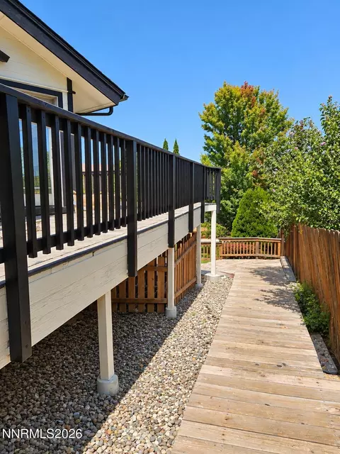 Exterior - 2990 Rustic Manor Cir, Reno, NV 89509 photo 4 of 19
