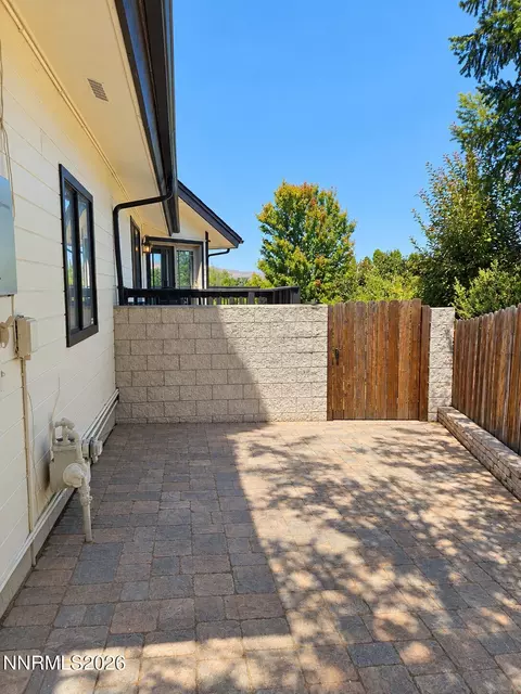 Exterior - 2990 Rustic Manor Cir, Reno, NV 89509 photo 3 of 19