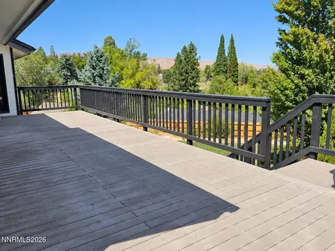 Exterior - 2990 Rustic Manor Cir, Reno, NV 89509 photo 7 of 19