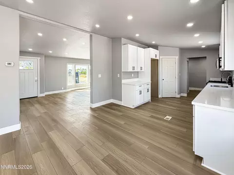 Kitchen - 5510 Vanessa Dr, Fallon, NV 89406 photo 4 of 4