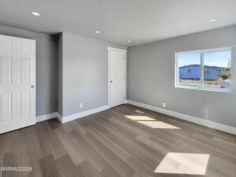 Bedroom - 5510 Vanessa Dr, Fallon, NV 89406 photo 3 of 3